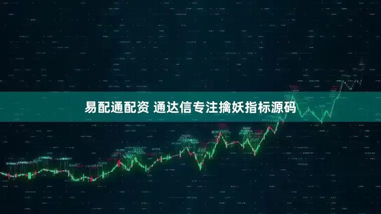 易配通配资 通达信专注擒妖指标源码